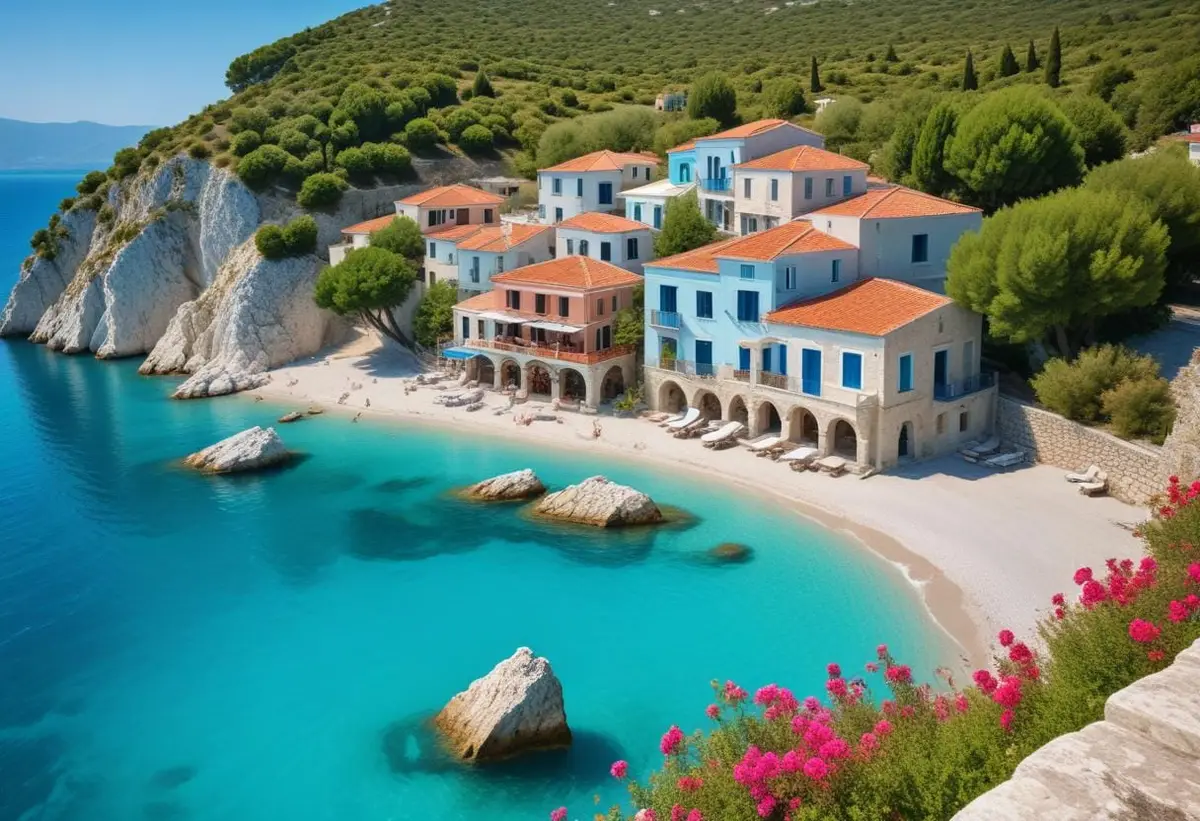 Upptäck de bästa museerna i Lefkas! illustration