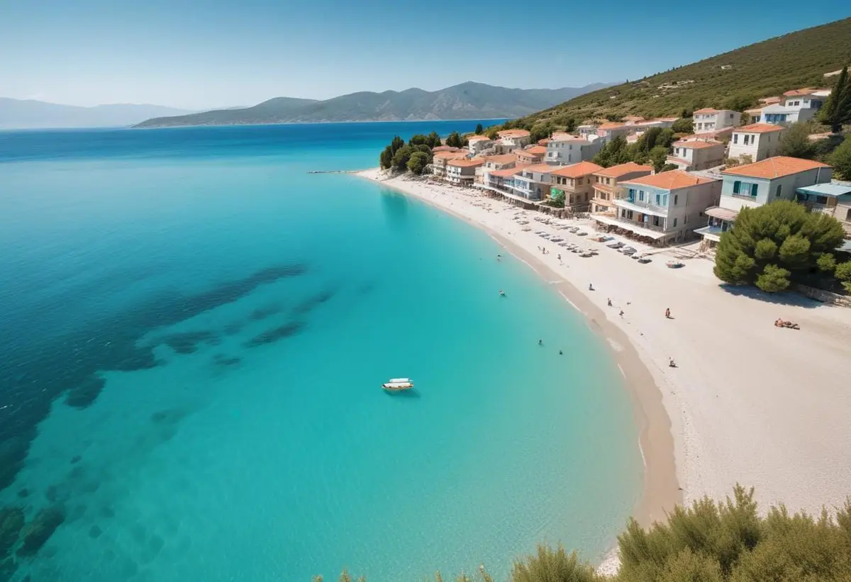Få ut det mesta av din internethastighet på Lefkas illustration